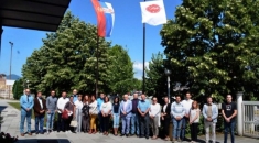 Одбране завршних радова 2019.