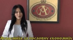 Академија за пословну економију